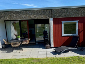 Apartment Jesper - 350m from the sea by Interhome, Allinge-Sandvig